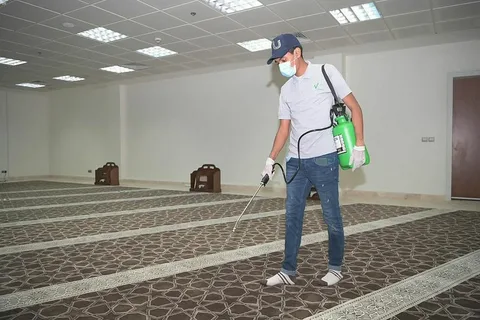 صورة الخدمة